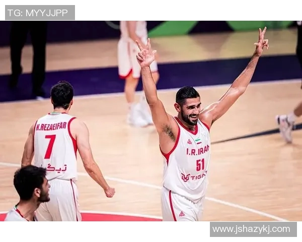 2020年中国男篮与伊朗男篮决赛精彩回顾与赛后分析