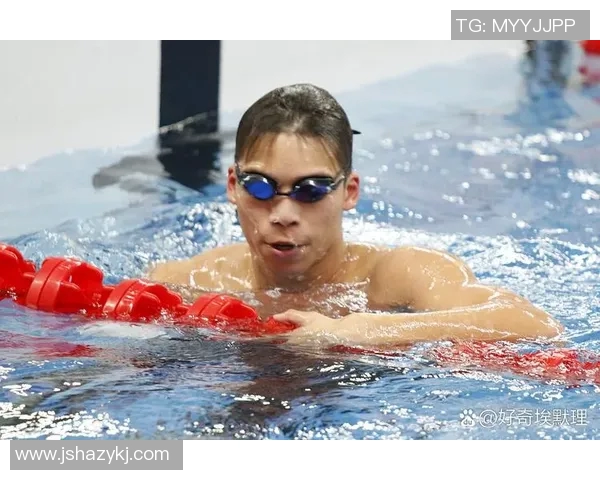 世界游泳纪录保持者突破极限 创造历史新篇章 世界游泳纪录保持者突破极限 创造历史新篇章