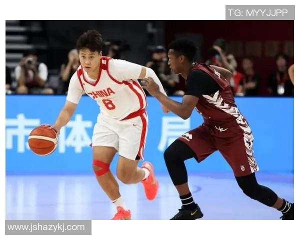 中国男篮与委内瑞拉精彩对决回放央视全程解说及赛后分析