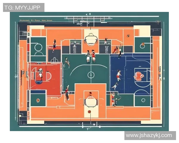 以小前锋为核心的篮球战术体系创新与应用探索