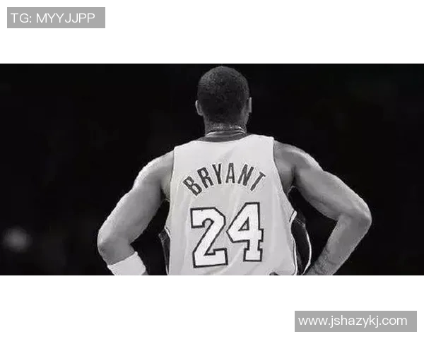 科比·布莱恩特:从天赋少年到篮球传奇的成长与辉煌历程 科比·布莱恩特:从天赋少年到篮球传奇的成长与辉煌历程