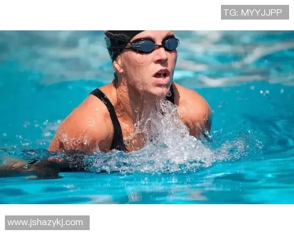 蛙泳呼吸技巧全面解析与常见误区纠正帮助提升游泳效率 蛙泳呼吸技巧全面解析与常见误区纠正帮助提升游泳效率