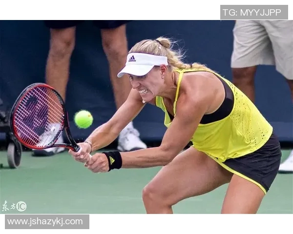 对话吴芳：回顾她的网球生涯与未来展望