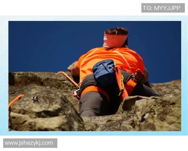 北京攀岩队的控制策略与攀岩热点现状深度解析