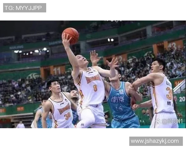 广州篮球队防守战术深度解析与实战应用探讨 广州篮球队防守战术深度解析与实战应用探讨