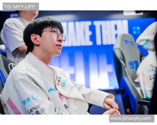 洲际赛分析：BLG战队状态回暖与表现亮点全解析