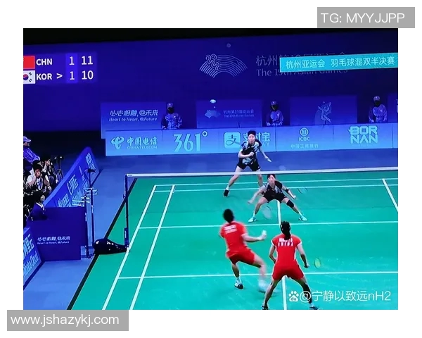 羽毛球盛宴:深入探讨深圳羽毛球队的灵活性与战术创新 羽毛球盛宴:深入探讨深圳羽毛球队的灵活性与战术创新