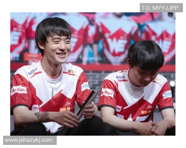 英雄联盟战术解析：WE战队中路突破体系的成功之道与实战应用