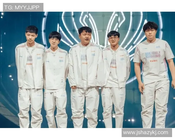 BLG战队在CSGO中的团队协作策略与实战分析探讨 BLG战队在CSGO中的团队协作策略与实战分析探讨