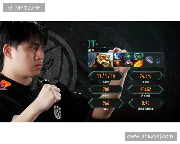 DOTA2巨献:深入分析IG战队近期状态与表现的全景探讨 DOTA2巨献:深入分析IG战队近期状态与表现的全景探讨