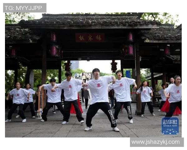 杭州街舞队在全国街舞节奏排行榜中荣获第8名展现实力与风采 杭州街舞队在全国街舞节奏排行榜中荣获第8名展现实力与风采