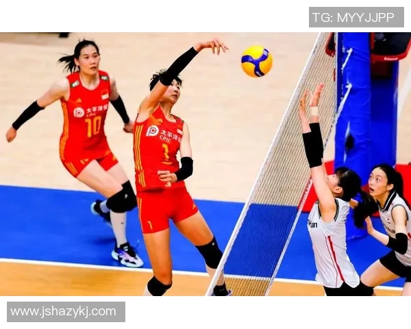 杭州排球队的速度之美探索与分析排球运动的魅力与挑战