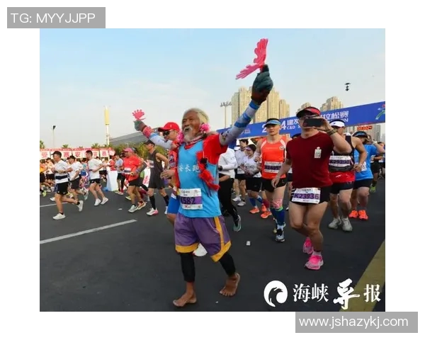 武汉城市马拉松街舞队展现力量与激情的精彩瞬间