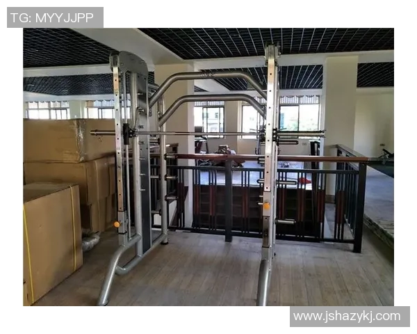 海口室内健身器材布置建议及采购渠道