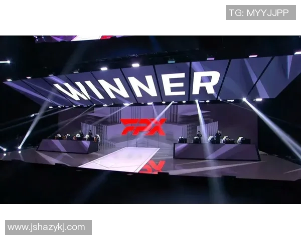 国际邀请赛特别报道：FPX战队重塑自我迎接新挑战的转型之路