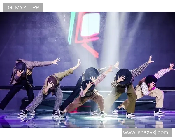 广州街舞队创新高引领街舞意识新潮流全城热舞掀起热潮