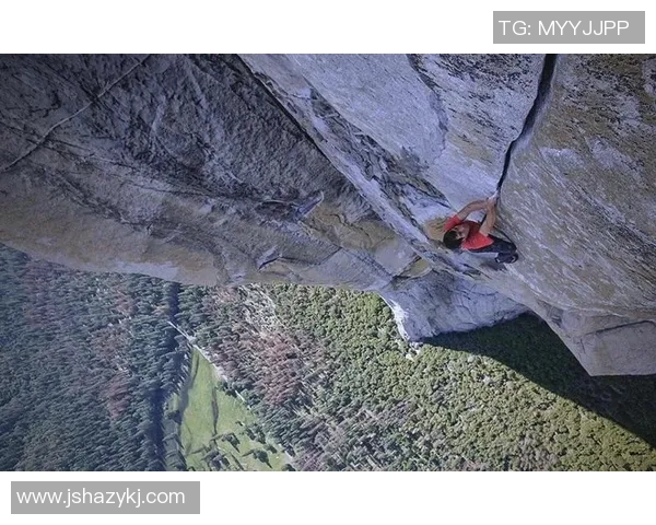 攀岩之路上的探索与成长:周静的深度对话与人生哲学