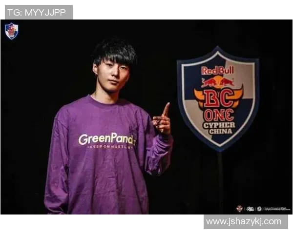 深圳攀岩队勇闯世界街舞大赛展现转型新风貌与无限可能