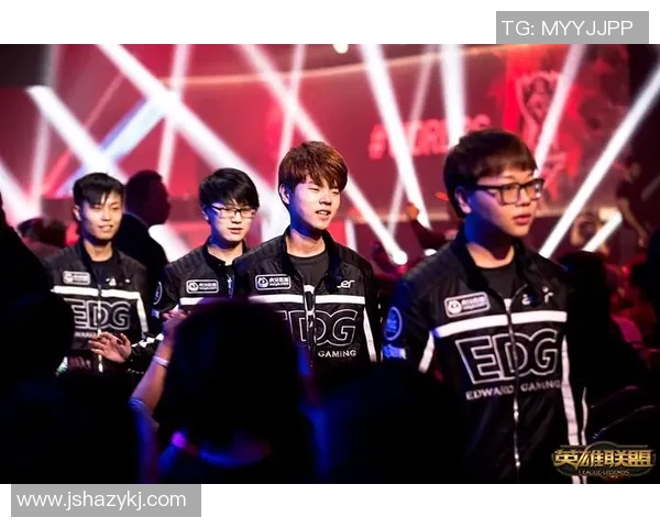 EDG团队协作新模式引发CSGO热议与战术革新探讨